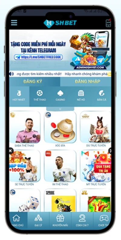 Ứng dụng di động